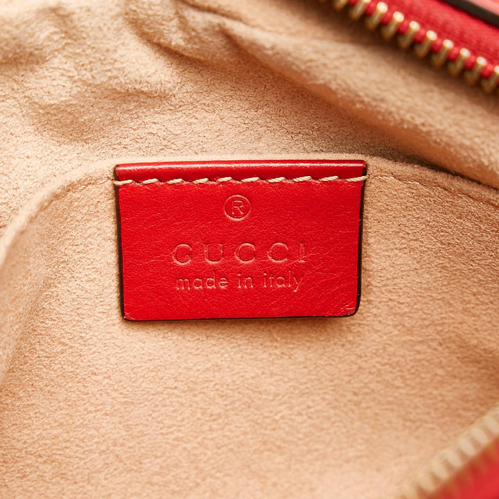 Gucci GG Marmont Crossbody Bag (SHG-CFR45W)