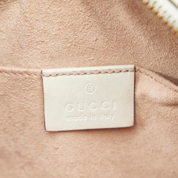 Gucci GG Marmont Crossbody (SHG-rkgfIv)