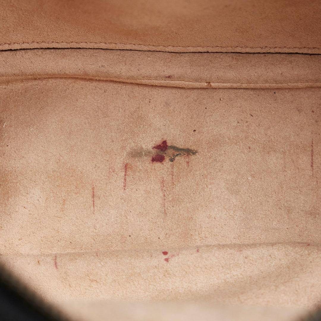 Gucci GG Marmont Matelasse Crossbody Bag (SHG-c47spX)