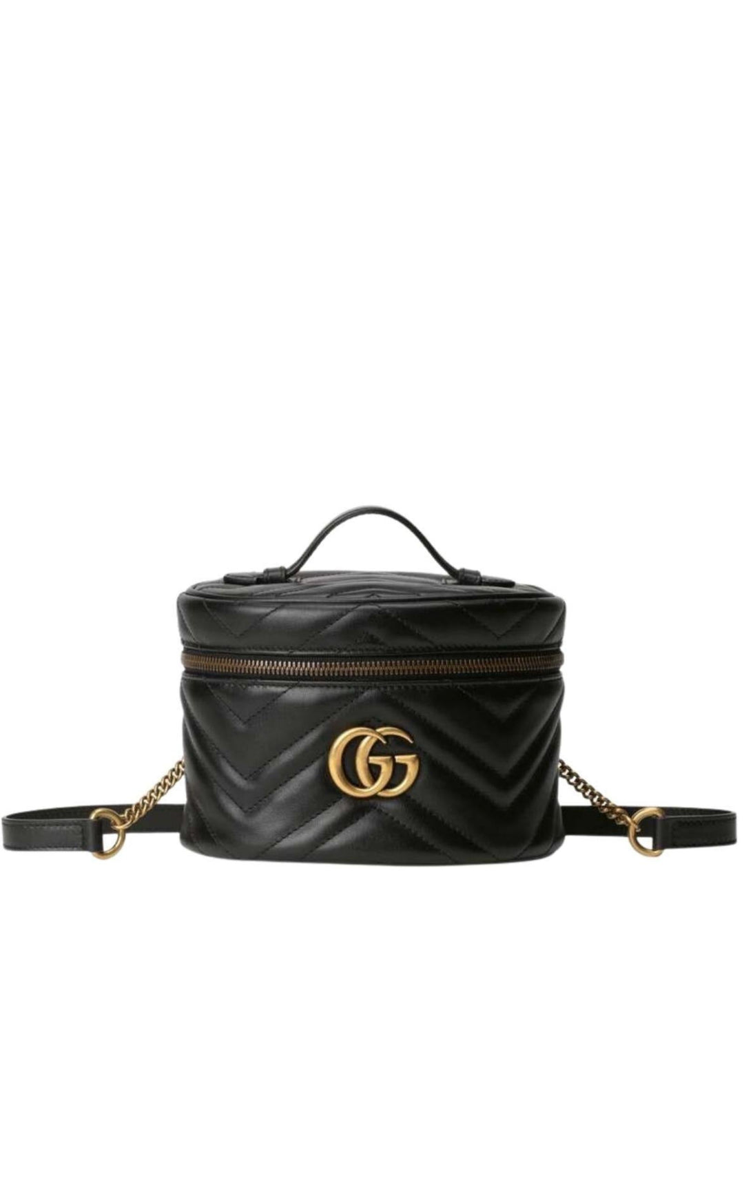 Gucci GG Marmont Mini Backpack