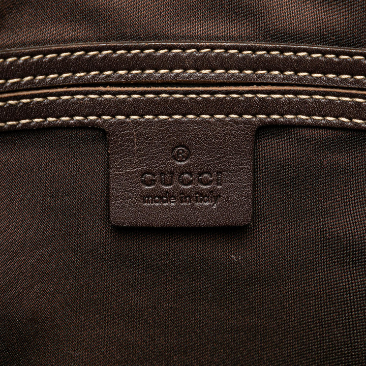 Gucci GG Supreme Crossbody (SHG-hzY70O)