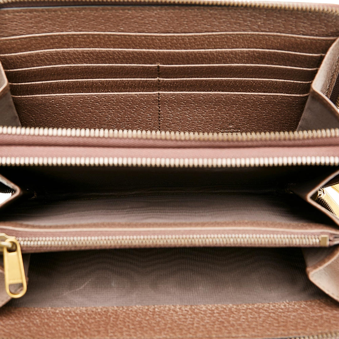 Gucci GG Supreme Ophidia Crossbody Bag (SHG-AxQA4C)