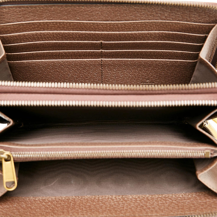 Gucci GG Supreme Ophidia Crossbody Bag (SHG-AxQA4C)