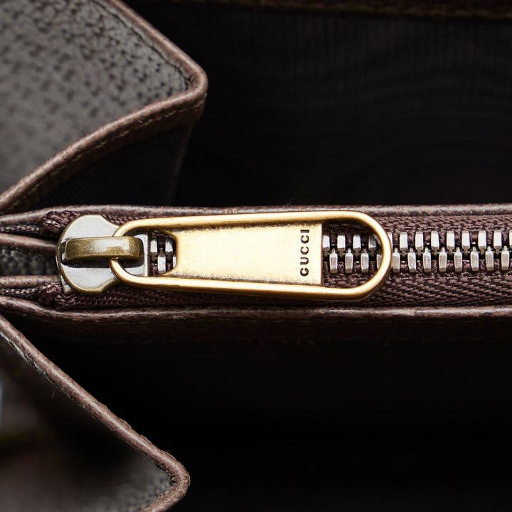 Gucci GG Supreme Ophidia Crossbody Bag (SHG-OLoA2T)