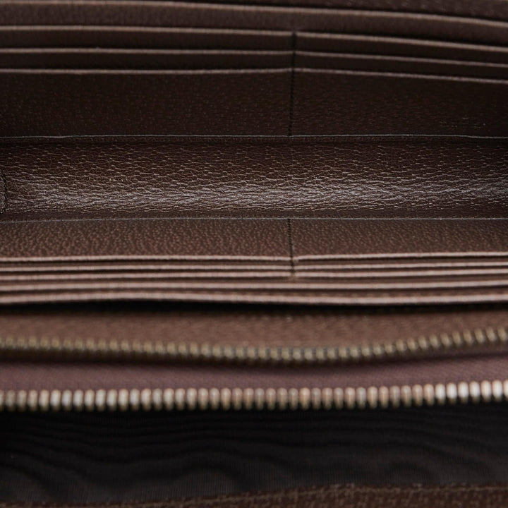 Gucci GG Supreme Ophidia Crossbody Bag (SHG-OLoA2T)