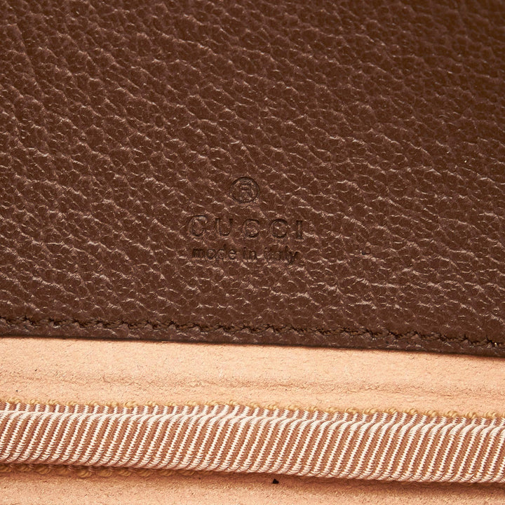 Gucci GG Supreme Ophidia Crossbody (SHG-lYpjXw)