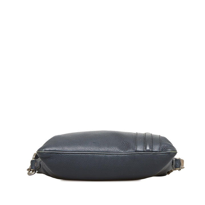 Gucci Leather Crossbody (SHG-UVWkbF)