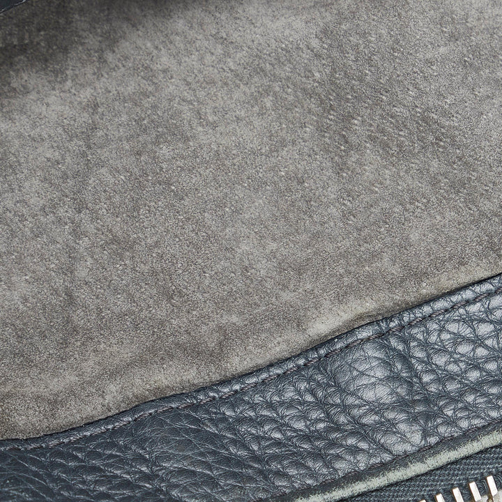 Gucci Leather Crossbody (SHG-UVWkbF)