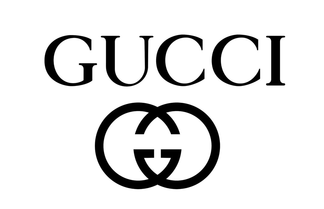 GUCCI Sunglasses Men's Ruthenium-Black/Grey