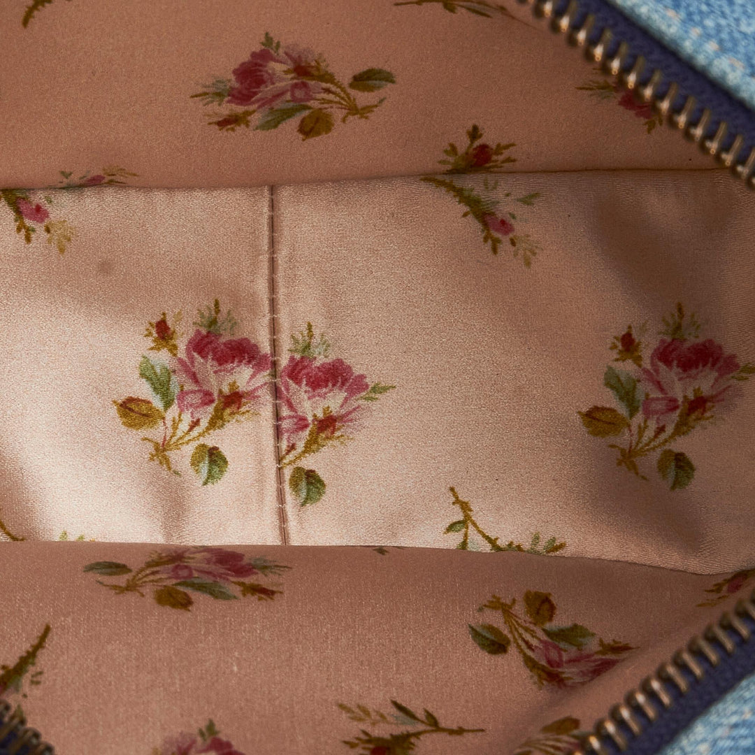 Gucci Pearly GG Marmont Matelasse Crossbody Bag (SHG-PJCqOG)