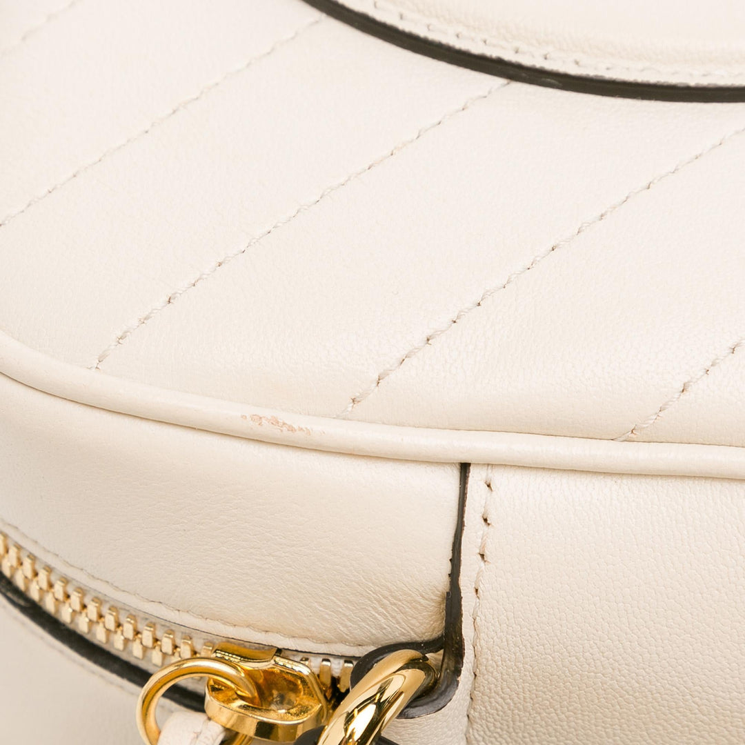 Gucci Small Blondie Crossbody Bag (SHG-DBics3)