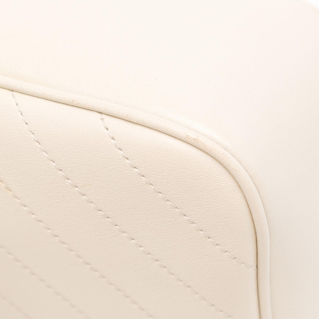 Gucci Small Blondie Crossbody Bag (SHG-DBics3)