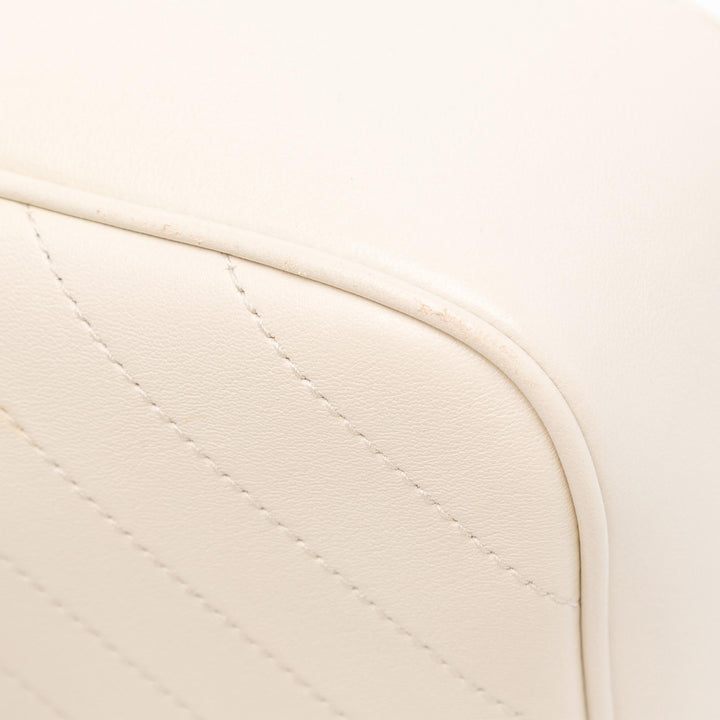 Gucci Small Blondie Crossbody Bag (SHG-DBics3)
