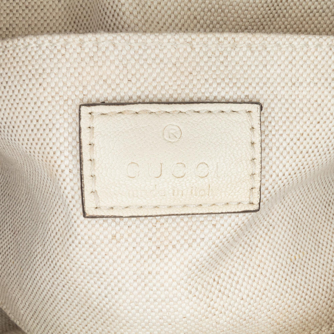 Gucci Small Blondie Crossbody Bag (SHG-DBics3)