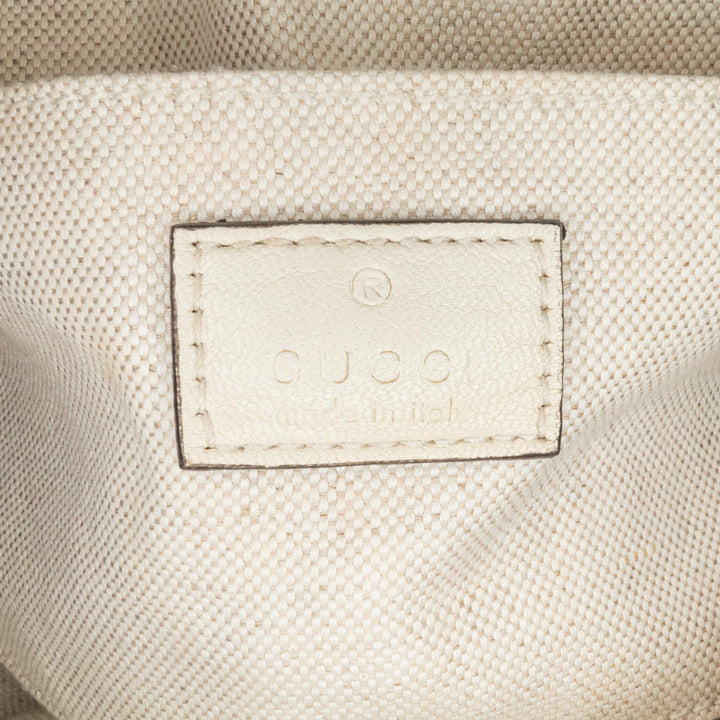 Gucci Small Blondie Crossbody Bag (SHG-DBics3)