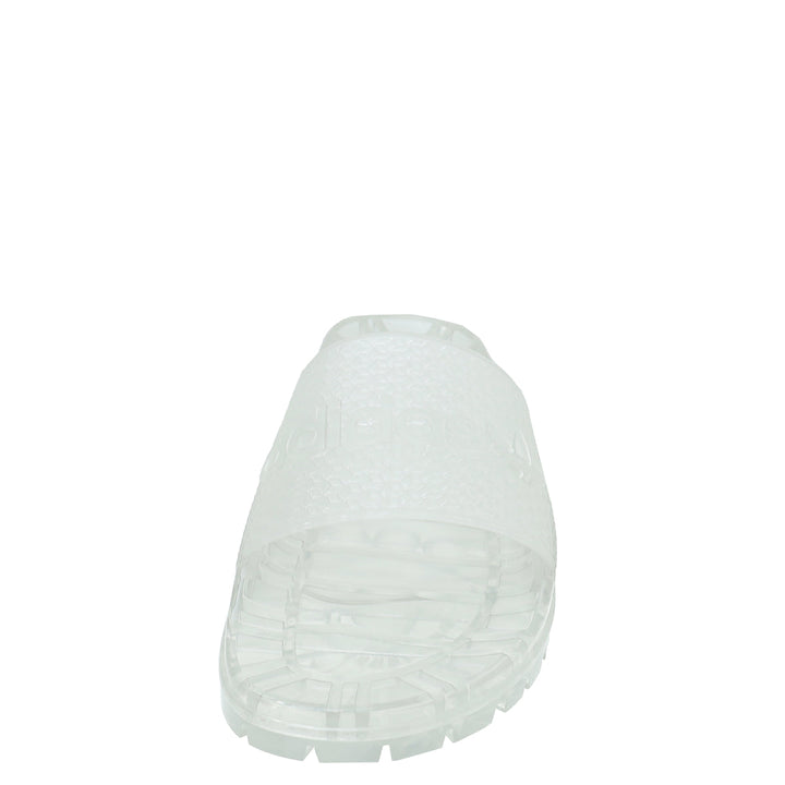 Gucci Clear x Adidas Adilette Rubber Slides 8
