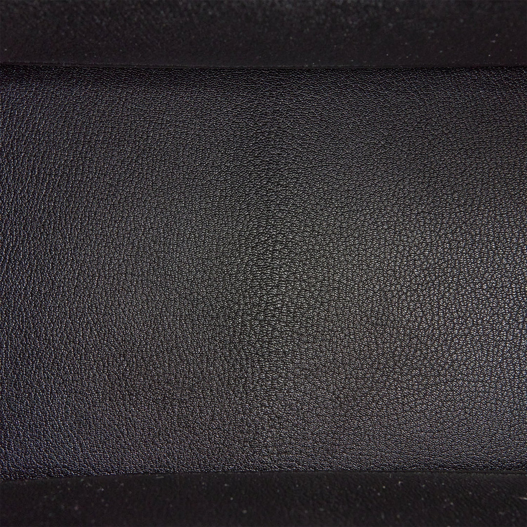 Hermes Birkin 35 Black Togo Palladium Hardware