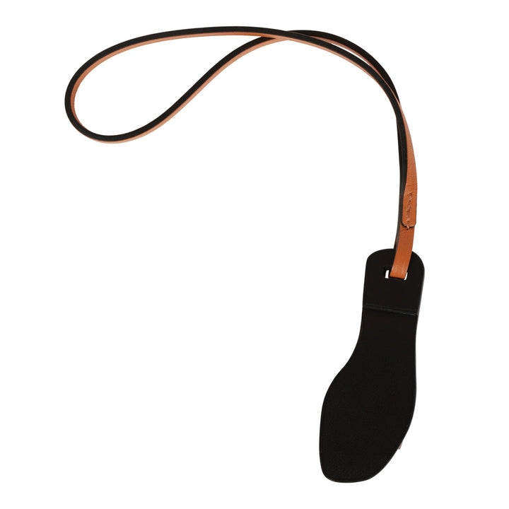 Top quality Hermes Etoupe Epsom Oran Nano Bag Charm