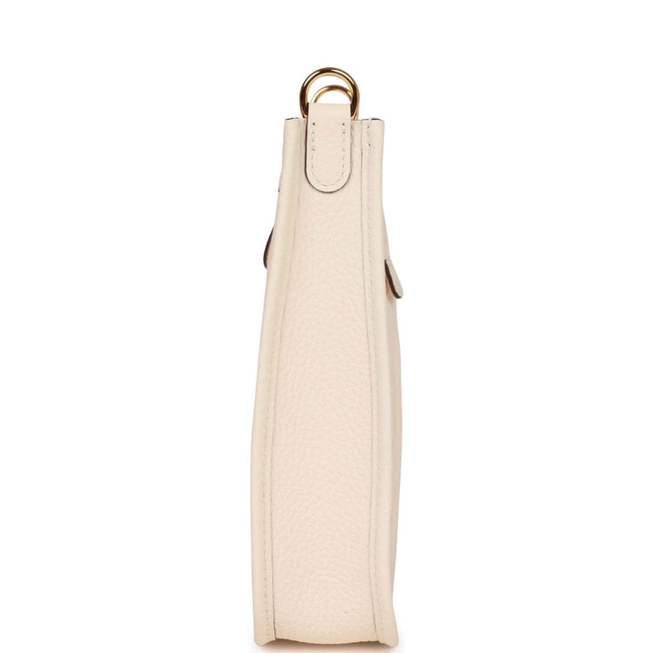 Hermes Evelyne TPM Nata Clemence Gold Hardware