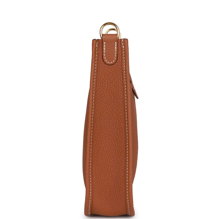 Top quality Hermes Evelyne TPM Gold Maurice Gold Hardware