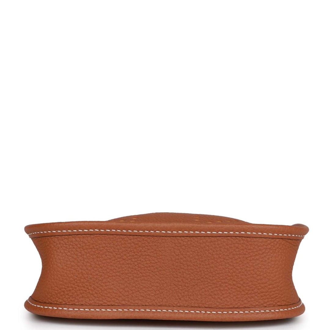 Top quality Hermes Evelyne TPM Gold Maurice Gold Hardware