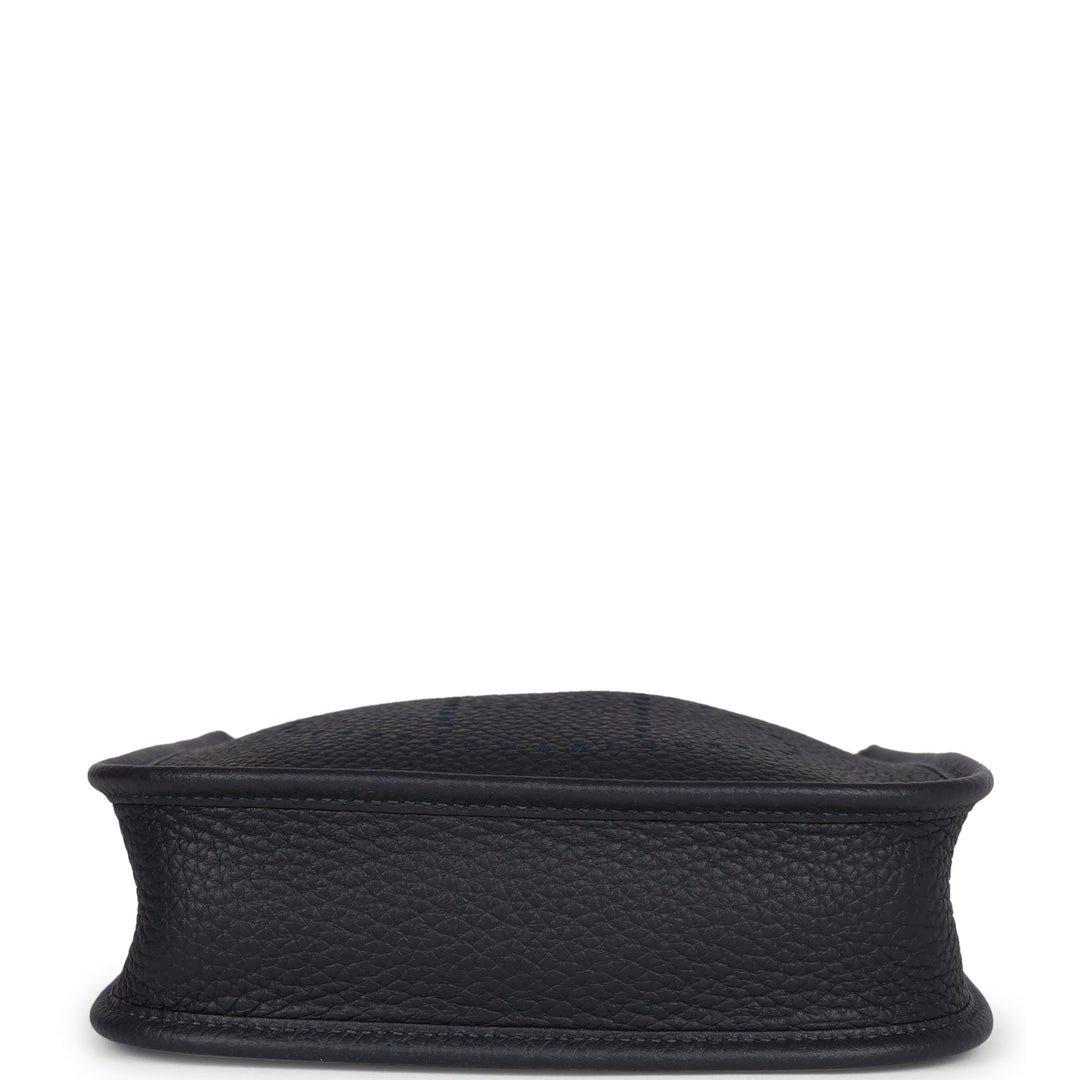 Hermes Evelyne TPM Caban Clemence Gold Hardware