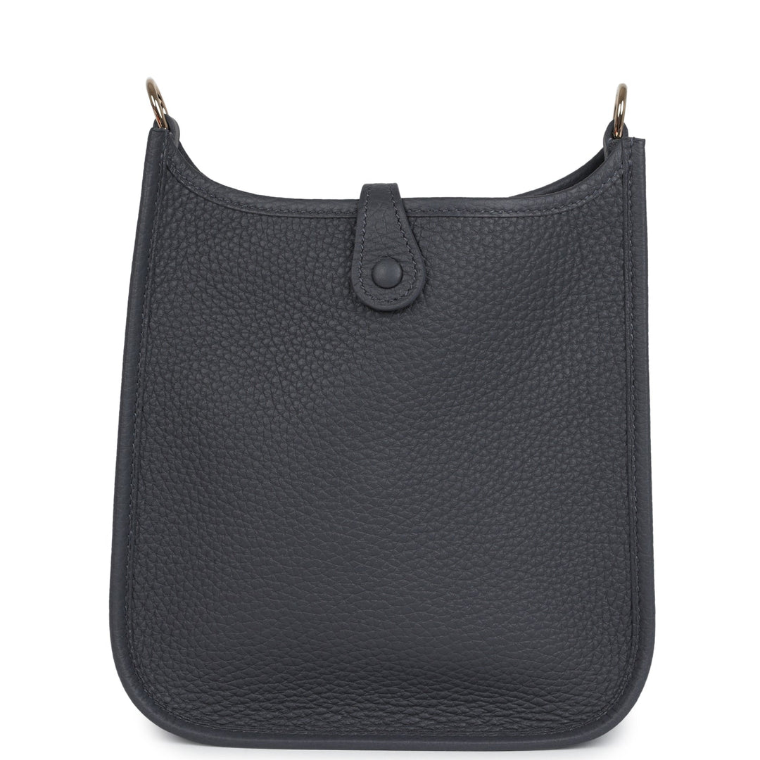 Hermes Evelyne TPM Ardoise Clemence Permabrass Hardware