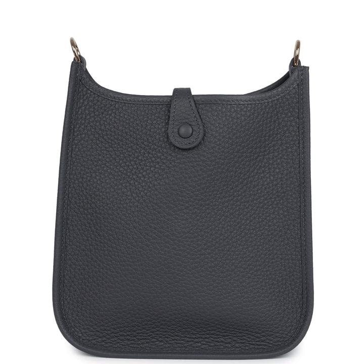 Hermes Evelyne TPM Ardoise Clemence Permabrass Hardware