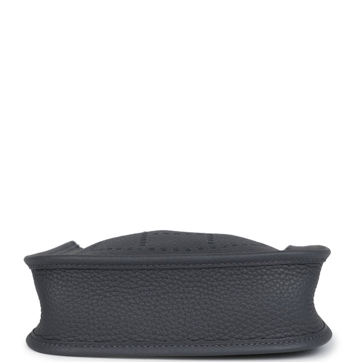 Hermes Evelyne TPM Ardoise Clemence Permabrass Hardware