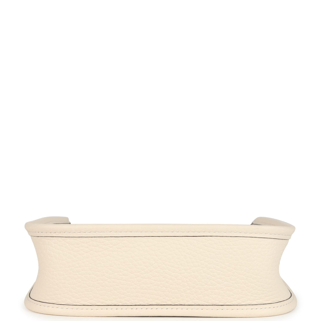 Hermes Evelyne TPM Nata Clemence Gold Hardware