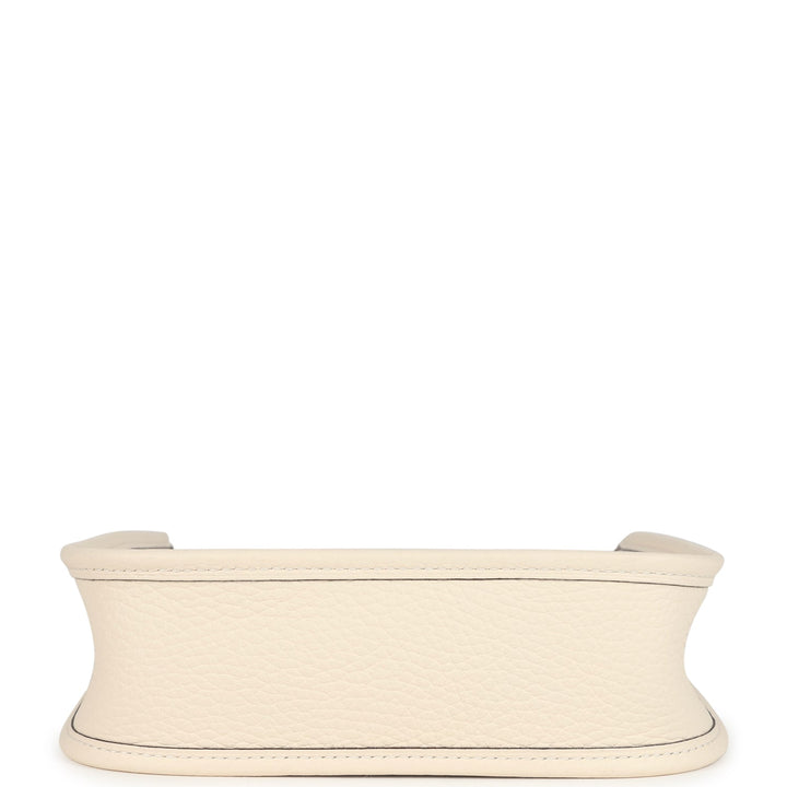 Hermes Evelyne TPM Nata Clemence Gold Hardware