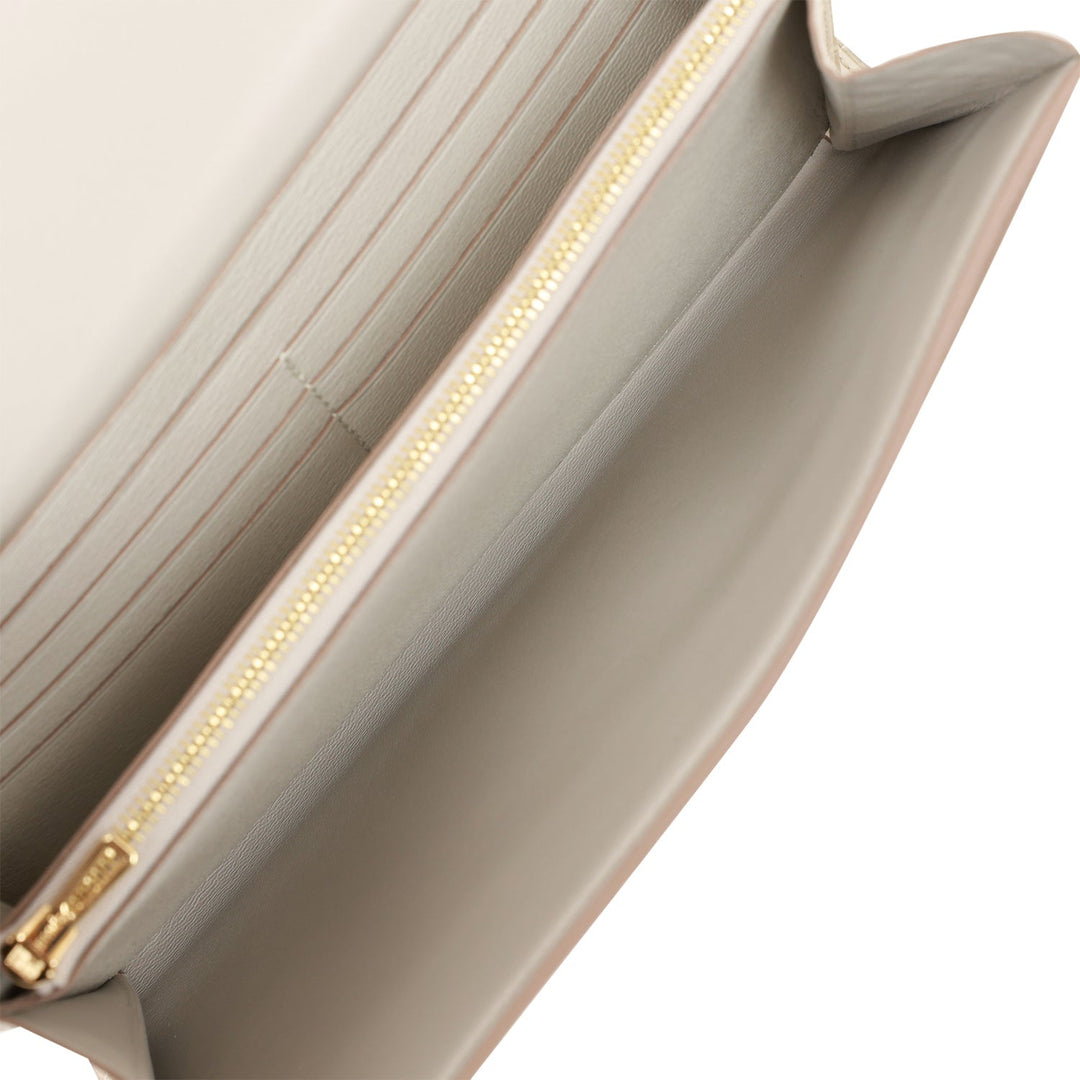Top quality Hermes Constance Wallet To Go Beton Matte Alligator Gold Hardware