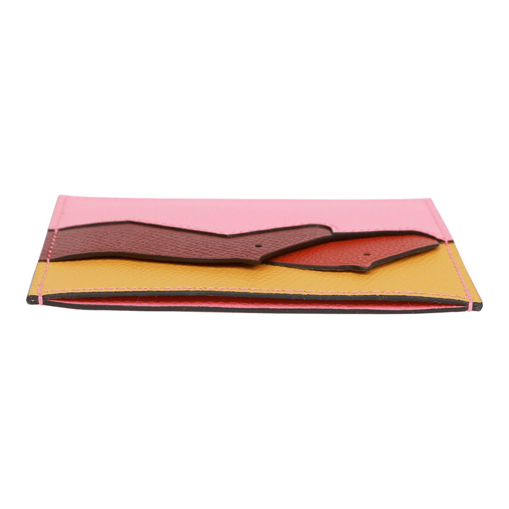 Top quality Hermes Les Petits Chevaux Card Holder