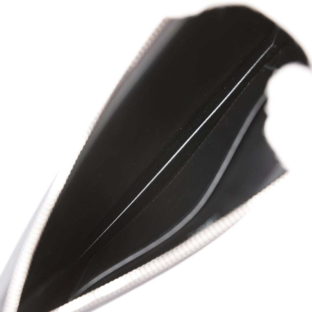 Top quality Hermes Cadena Lock Bag Black Tadelakt Palladium Hardware