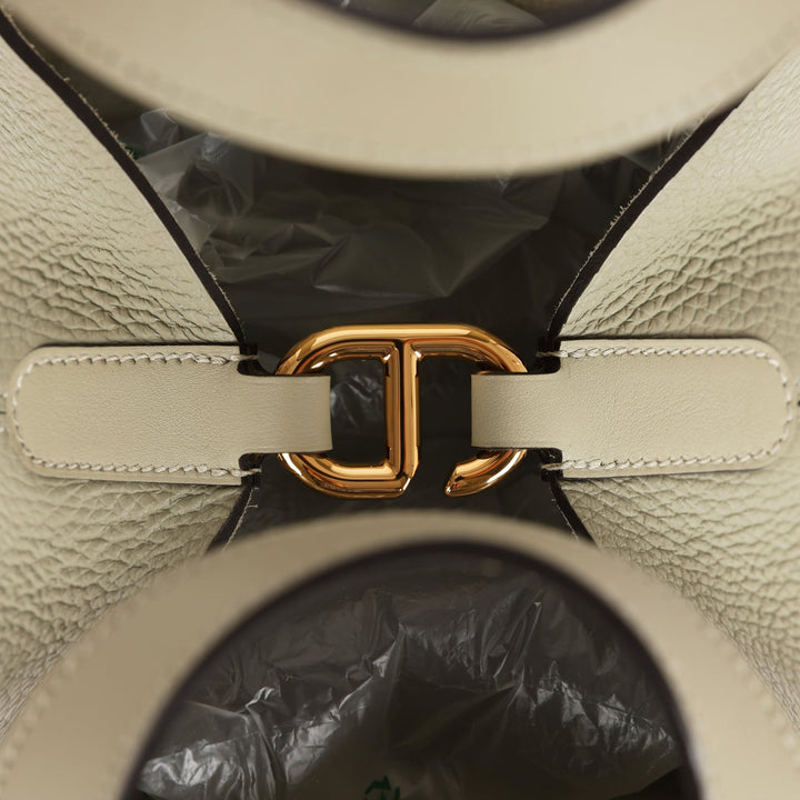 Top quality Hermes In-The-Loop 18 Sauge Clemence and Swift Gold Hardware