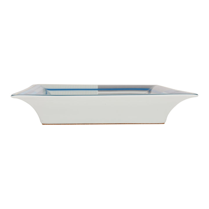 Top quality Hermes "Rocabar a Cheval" Porcelain Change Tray