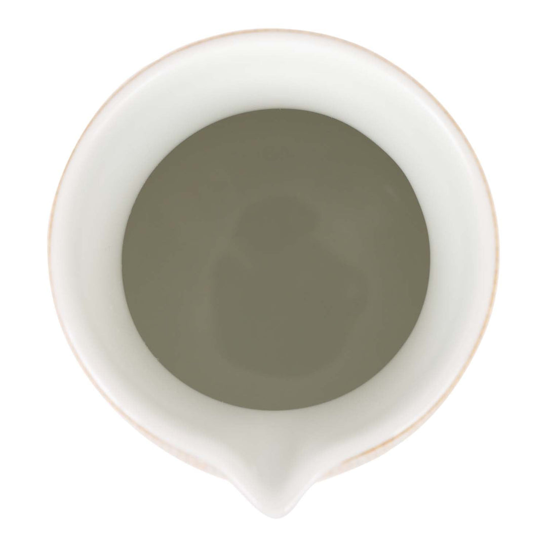 Top quality Hermes "Mosaique Au 24" Gold Creamer