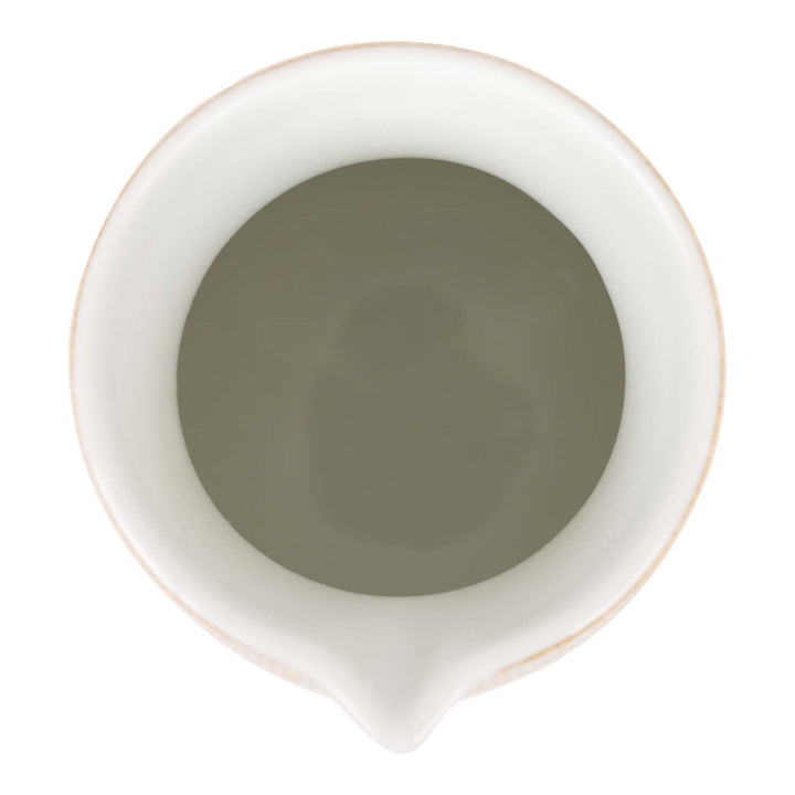 Top quality Hermes "Mosaique Au 24" Gold Creamer