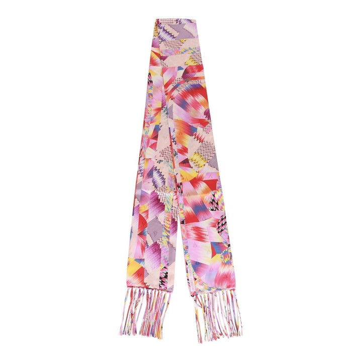 Top quality Hermes Fine Echarpe Marble All Over Fringed Silk Muffler Scarf