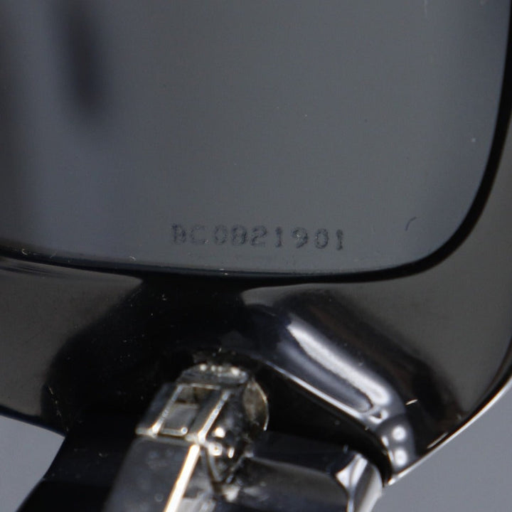 Top Quality Chanel Camellia Sunglasses 5111 Black