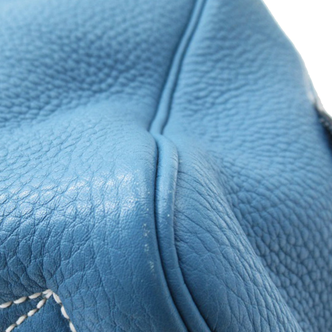 Top quality Hermes Clemence Victoria II 35 Shoulder Bag