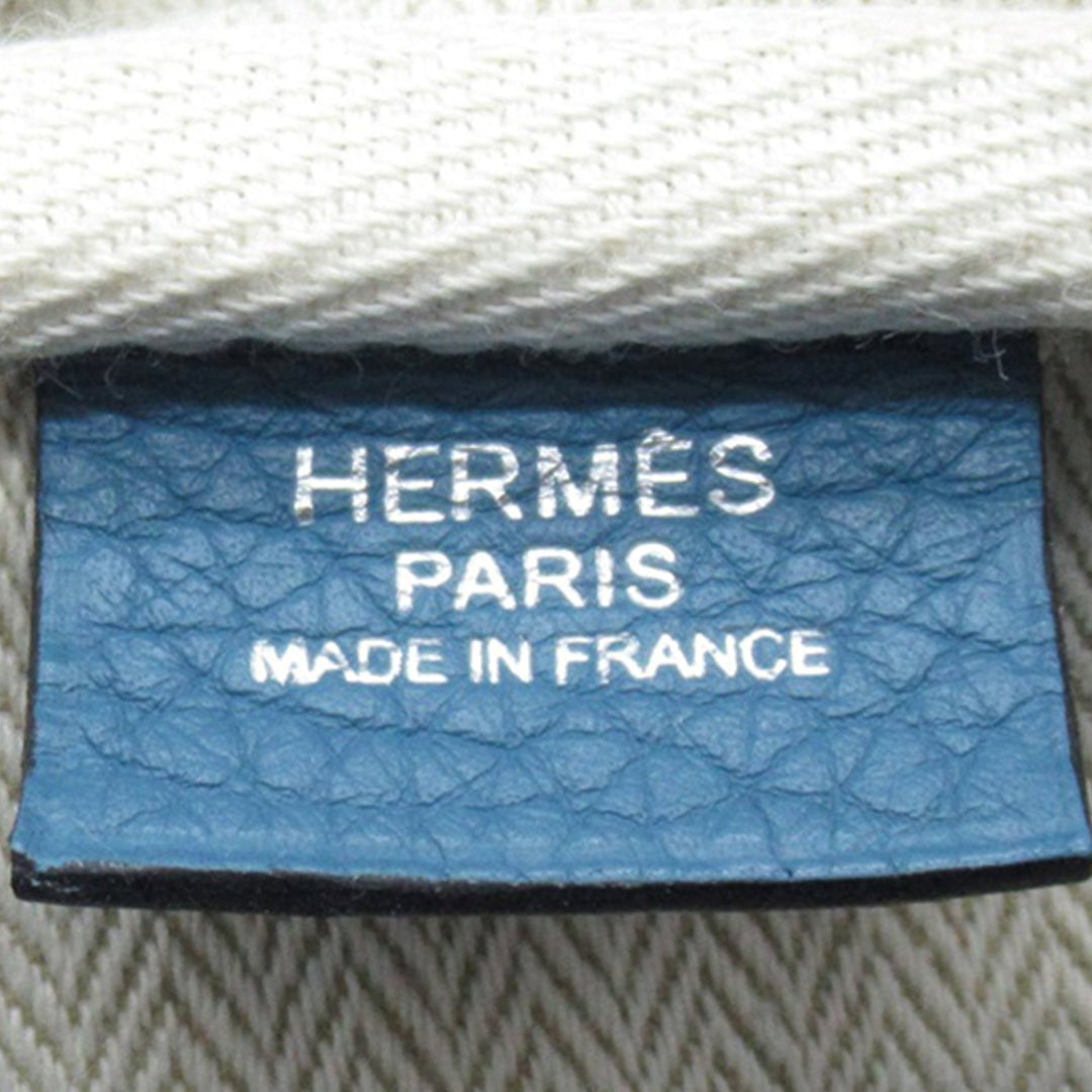 Top quality Hermes Clemence Victoria II 35 Shoulder Bag