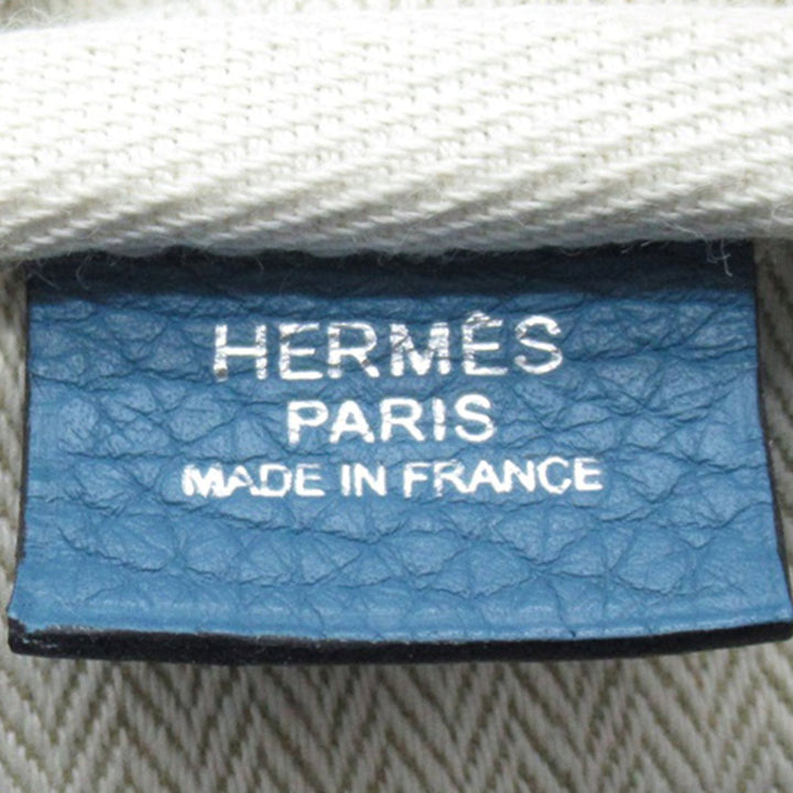 Top quality Hermes Clemence Victoria II 35 Shoulder Bag