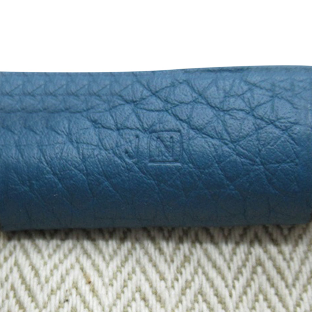 Top quality Hermes Clemence Victoria II 35 Shoulder Bag