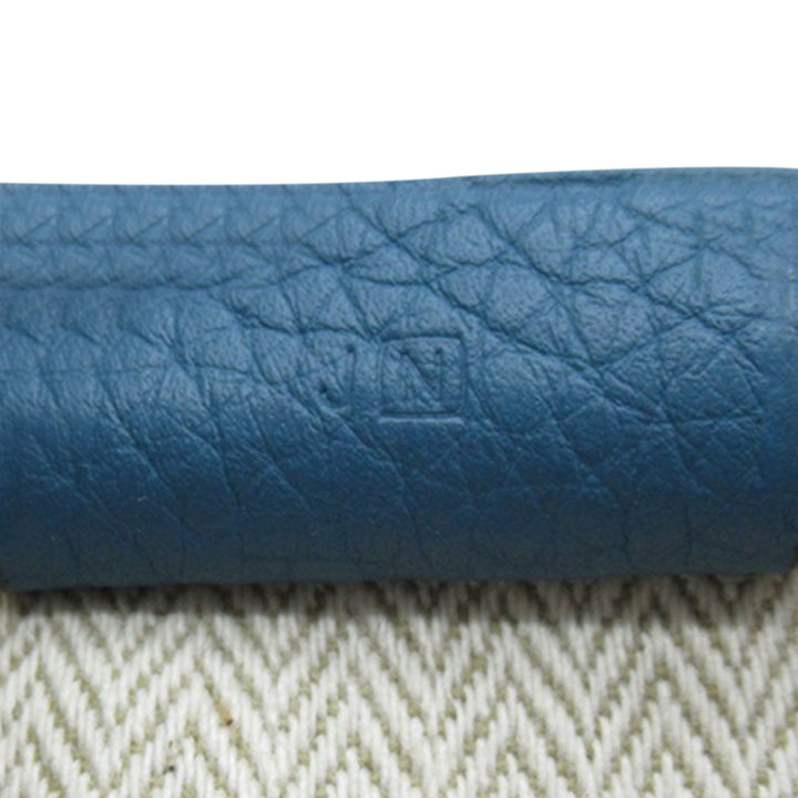 Top quality Hermes Clemence Victoria II 35 Shoulder Bag