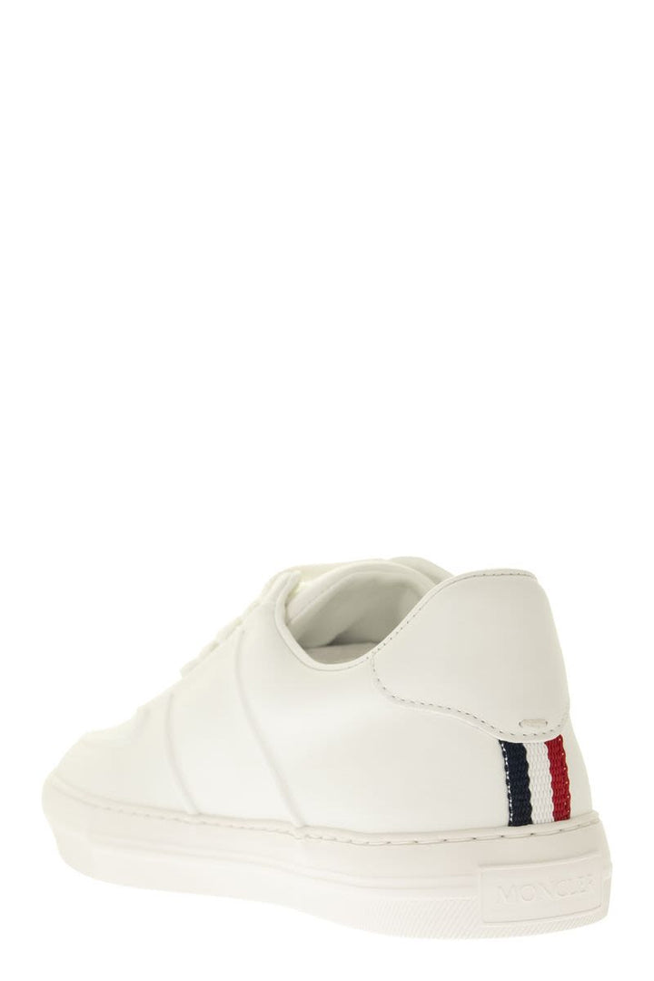 NEUE YORK - SNEAKER