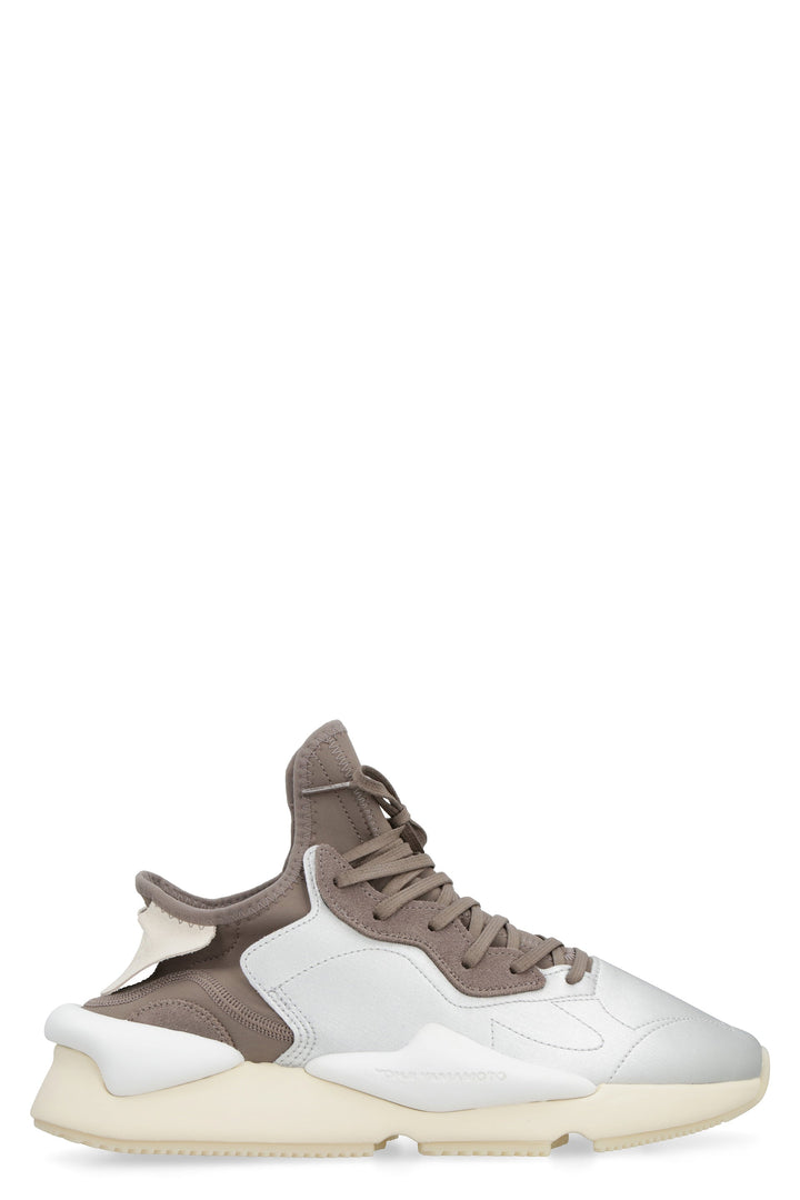 KAIWA LOW-TOP SNEAKERS