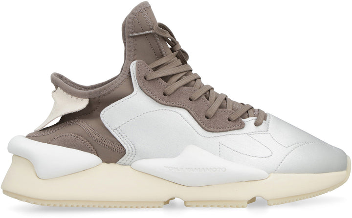 KAIWA LOW-TOP SNEAKERS