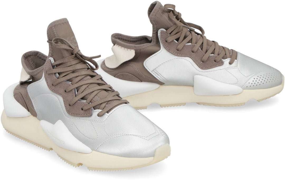 KAIWA LOW-TOP SNEAKERS