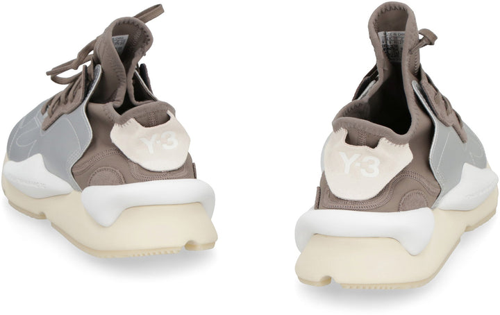 KAIWA LOW-TOP SNEAKERS